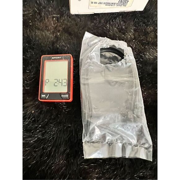 Bontrager Ridetime Cycling Computer - Picture 4 of 5